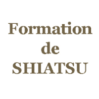 Formation shiatsu et médecine Chinoise