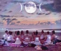 Cercles de Femmes 2026 : Dates Alignées sur les Énergies Lunaires ?✨