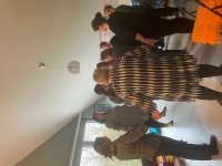 Constellations familiales et holistiques